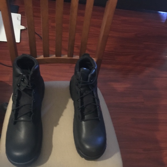 red wing king toe 6 inch